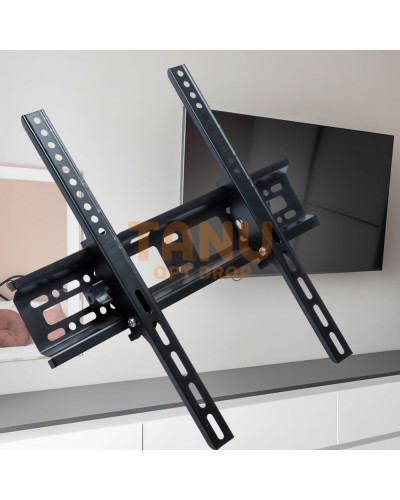 Кронштейн для телевизора HT-002, диагональ 32-55", до 30 кг