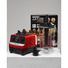 Блендер стационарный Zepline ZP-005 – 2200 Вт, 2 л, 5 скоростей, импульсный режим
