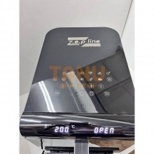 Аэрофритюрница двухкамерная 4200 Вт 8L+8L Zepline ZP-212 