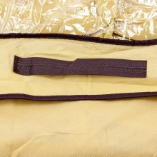Органайзер для обуви Shoes Under Supretto на 12 пар, 75х59x15 см