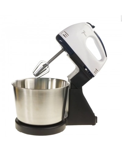 Миксер стационарный Kitchen master с чашей 250-280 Вт
