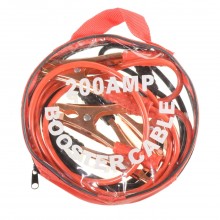 Стартовые провода для автомобиля ProSwisscar BC-200, 2 м, 200А