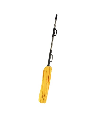 Умная швабра с вертикальным отжимом Smart Mop, для влажной и сухой уборки
