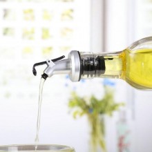 Дозатор  для растительного масла, соевого соуса, уксуса, вина, сиропа MVA