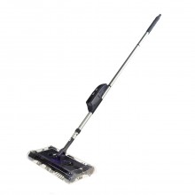 Аккумуляторный электровеник Swivel Sweeper G9 7,2Вт фиолетовый