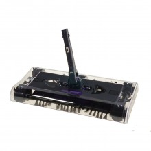 Аккумуляторный электровеник Swivel Sweeper G9 7,2Вт фиолетовый