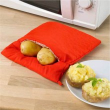 Мешок для запекания в микроволновой печи Potato Express