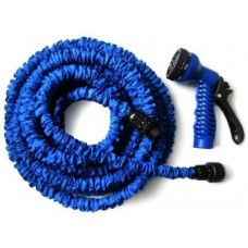 Поливочный шланг XHOSE 30м, очень легки, компактный, удобно хранить