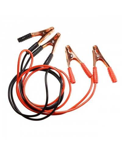Стартовые провода для автомобиля ProSwisscar BC-200, 2 м, 200А
