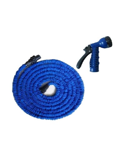 Поливочный шланг XHOSE 30м, очень легки, компактный, удобно хранить