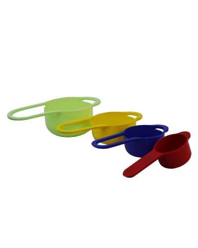 Кухонный набор  8 Piece prep set (Радуга 8 предметов)