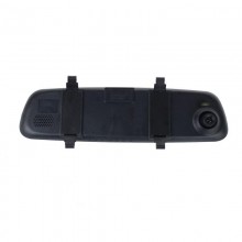 Зеркало заднего вида с видеорегистратором rear-view mirror DVR-138