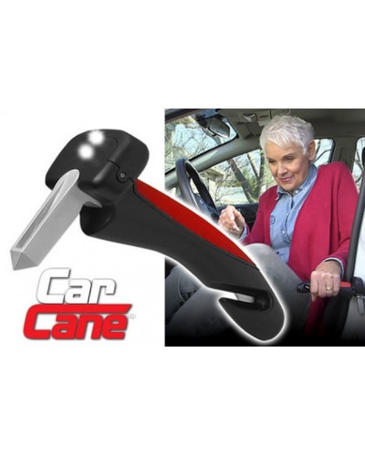 Ручка-опора для автомобиля Car Handle, из кованого алюминия
