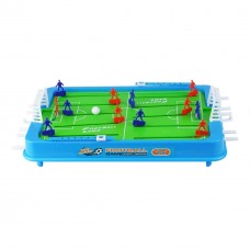 Настольная игра футбол Supretto на 2-х игроков, 30 х 17см