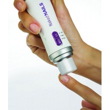 Машинка для шлифовки и полировки ногтей Naked Nails