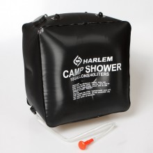 Душ для кемпинга и дачи Camp shower  40 литров походный