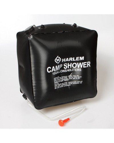 Душ для кемпинга и дачи Camp shower  40 литров походный