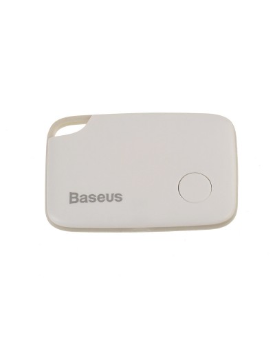 Беспроводной смарт-трекер Baseus брелок для поиска ключей с телефона