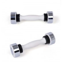 Виброгантели Shake Weight для женщин