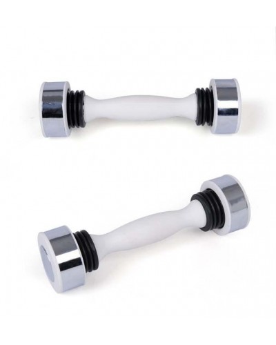 Виброгантели Shake Weight для женщин