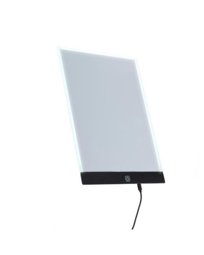 Графический LED планшет, Supretto, для рисования