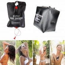 Душ для кемпинга и дачи Camp shower  40 литров походный