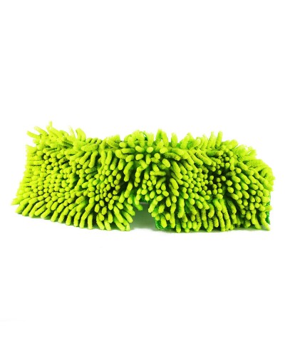 Швабра с распылителем с насадкой для мытья окон и пола Healthy Spray Mop + дополнительная насадка-подушечка