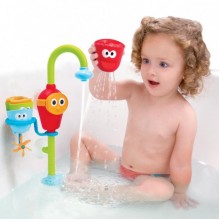 Игрушка для купания Baby Water Toys для ванной