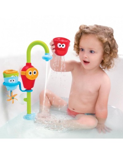 Игрушка для купания Baby Water Toys для ванной