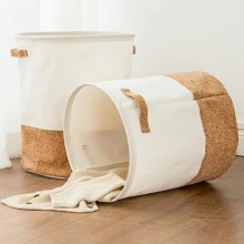 Корзина Supretto для хранения одежды, игрушек, белья 35х43 см