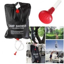 Душ для дачи и кемпинга CAMP SHOWER 20 л