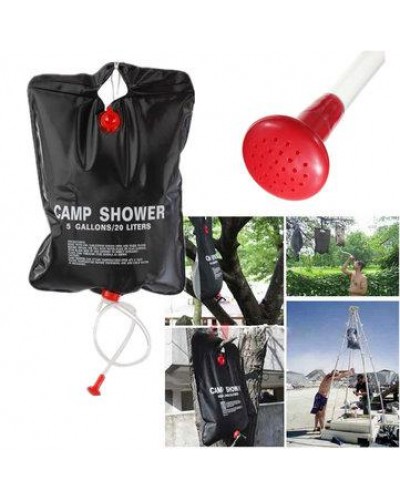 Душ для дачи и кемпинга CAMP SHOWER 20 л