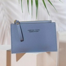 Кошелек-визитница Supretto из искусственной кожи