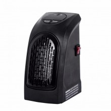 Портативный обогреватель HANDY HEATER. Компактное тепло — всегда под рукой