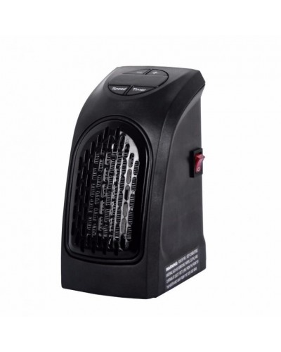 Портативный обогреватель HANDY HEATER. Компактное тепло — всегда под рукой