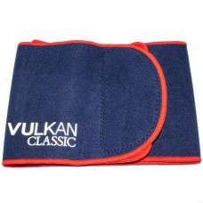 Пояс для похудения Vulkan Classic 105 см. ,быстрое избавление от жира в области талии