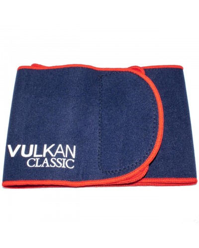 Пояс для похудения Vulkan Classic 105 см. ,быстрое избавление от жира в области талии