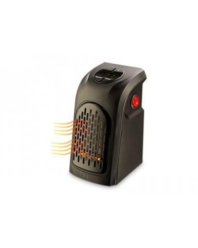 Портативный обогреватель HANDY HEATER. Компактное тепло — всегда под рукой