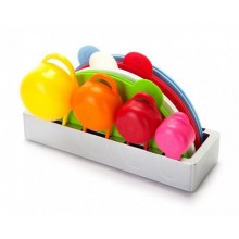 Набор разделочных досок с мерными чашами на подставке index chopping board set. Cтиль, удобство и порядок на вашей кухне