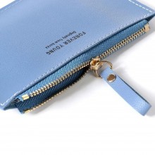 Кошелек-визитница Supretto из искусственной кожи