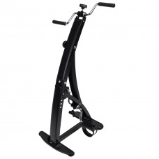 Реабилитационный велотренажер Supretto Dual Bike. Шаг к здоровью и движению без ограничений