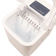 Ледогенератор MVA Ice Maker портативний