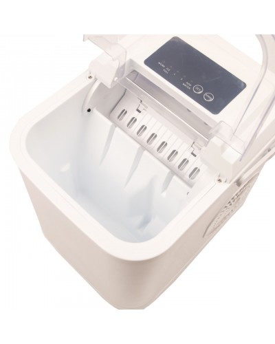 Ледогенератор MVA Ice Maker портативний