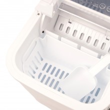 Ледогенератор MVA Ice Maker портативний
