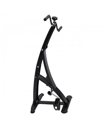 Реабилитационный велотренажер Supretto Dual Bike. Шаг к здоровью и движению без ограничений