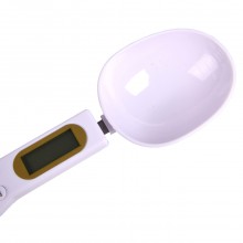 Цифровая мерная ложка с дисплеем Digital spoon scale. Когда каждая щепотка имеет значение