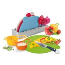 Набор разделочных досок с мерными чашами на подставке index chopping board set. Cтиль, удобство и порядок на вашей кухне