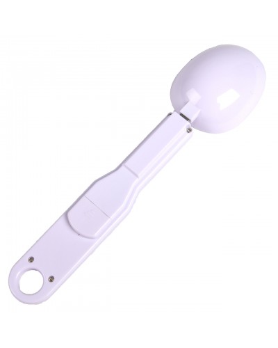 Цифровая мерная ложка с дисплеем Digital spoon scale. Когда каждая щепотка имеет значение