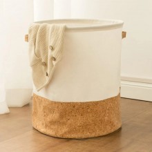 Корзина Supretto для хранения одежды, игрушек, белья 35х43 см