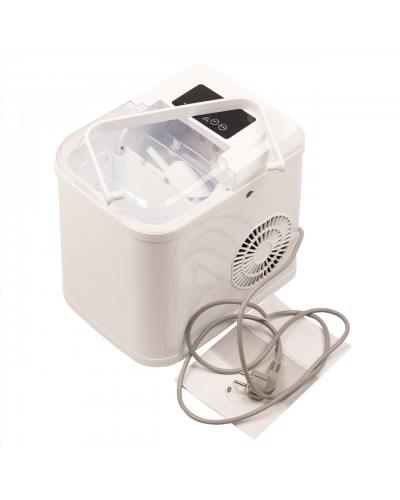 Ледогенератор MVA Ice Maker портативний